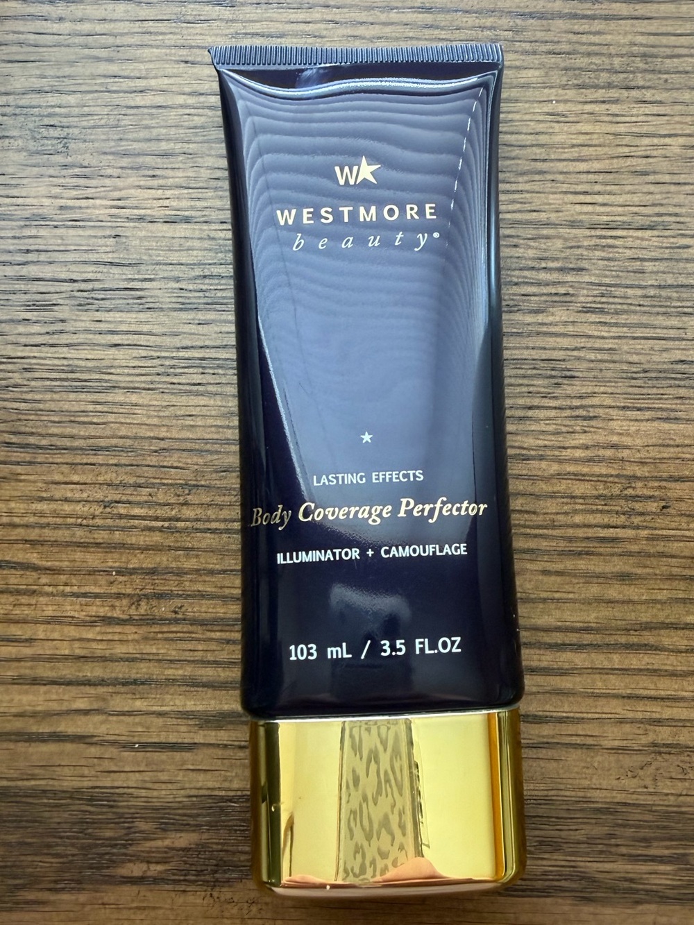 Brand New!! Westmore Beauty Body Coverage Perfector